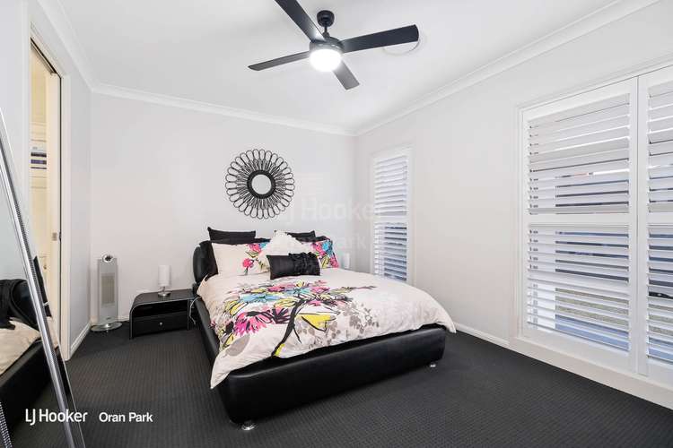 Sixth view of Homely house listing, 6 Allen Street, Oran Park NSW 2570