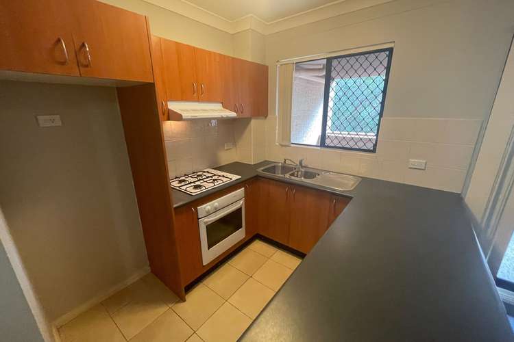 Second view of Homely unit listing, 12/40 Hythe Street, Mount Druitt NSW 2770