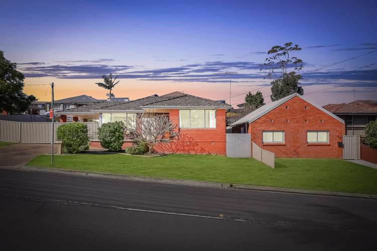 Main view of Homely house listing, 6 Dell Place, Georges Hall NSW 2198