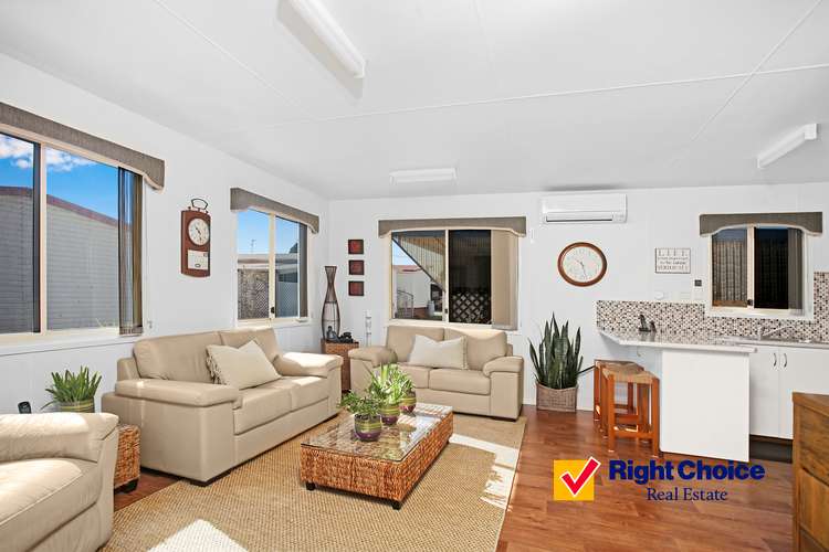 Third view of Homely villa listing, 29/140-146 Windang Road, Windang NSW 2528