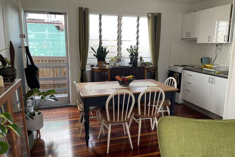 Main view of Homely apartment listing, 3/48 Browne Street, New Farm QLD 4005