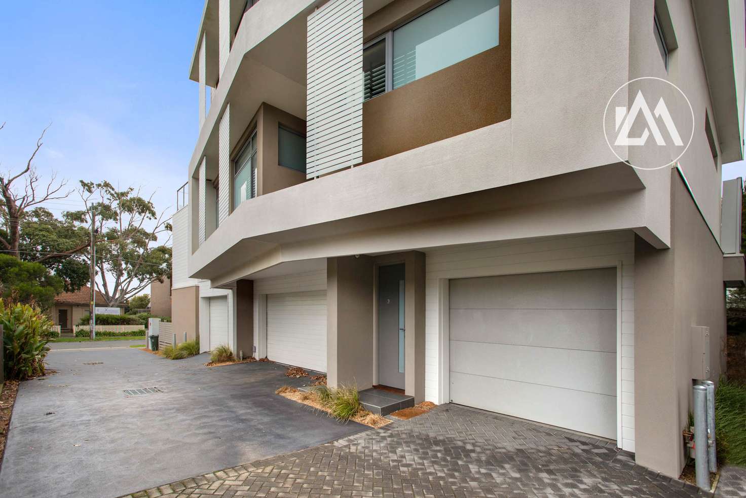 Main view of Homely townhouse listing, 4/36 Merewether Avenue, Frankston VIC 3199