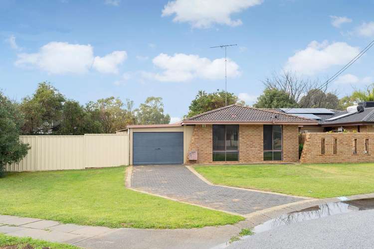 Second view of Homely house listing, 14b Nerrima Court, Cooloongup WA 6168