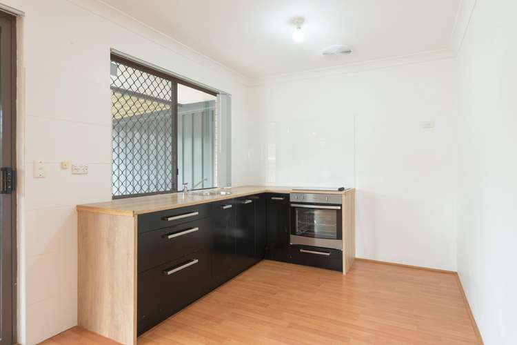 Fourth view of Homely house listing, 14b Nerrima Court, Cooloongup WA 6168