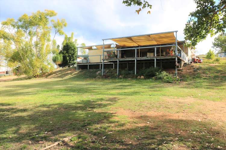 Main view of Homely house listing, 35 Misty Gums Drive, Apple Tree Creek QLD 4660