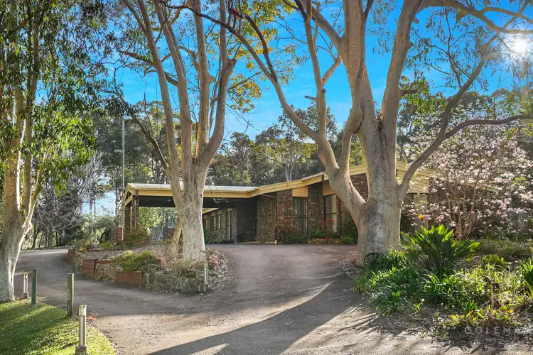 Main view of Homely house listing, 2 Larapinta Drive, Wyee Point NSW 2259