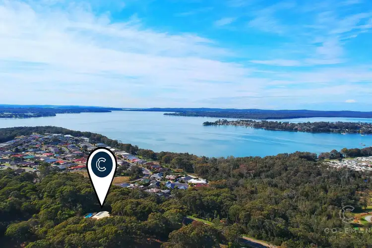 Fourth view of Homely house listing, 2 Larapinta Drive, Wyee Point NSW 2259