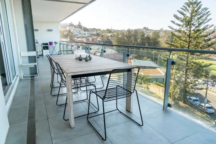 Fourth view of Homely apartment listing, 16/2-14 Pacific Street, Bronte NSW 2024