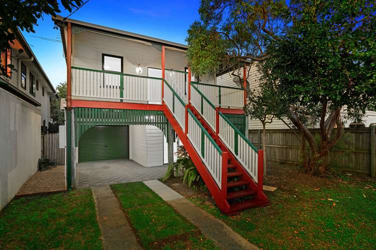 Fourth view of Homely house listing, 23 Landsdowne Street, Coorparoo QLD 4151