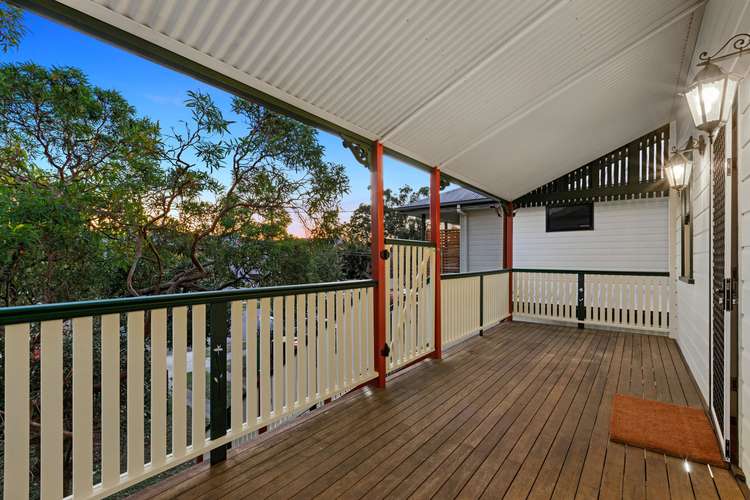 Fifth view of Homely house listing, 23 Landsdowne Street, Coorparoo QLD 4151