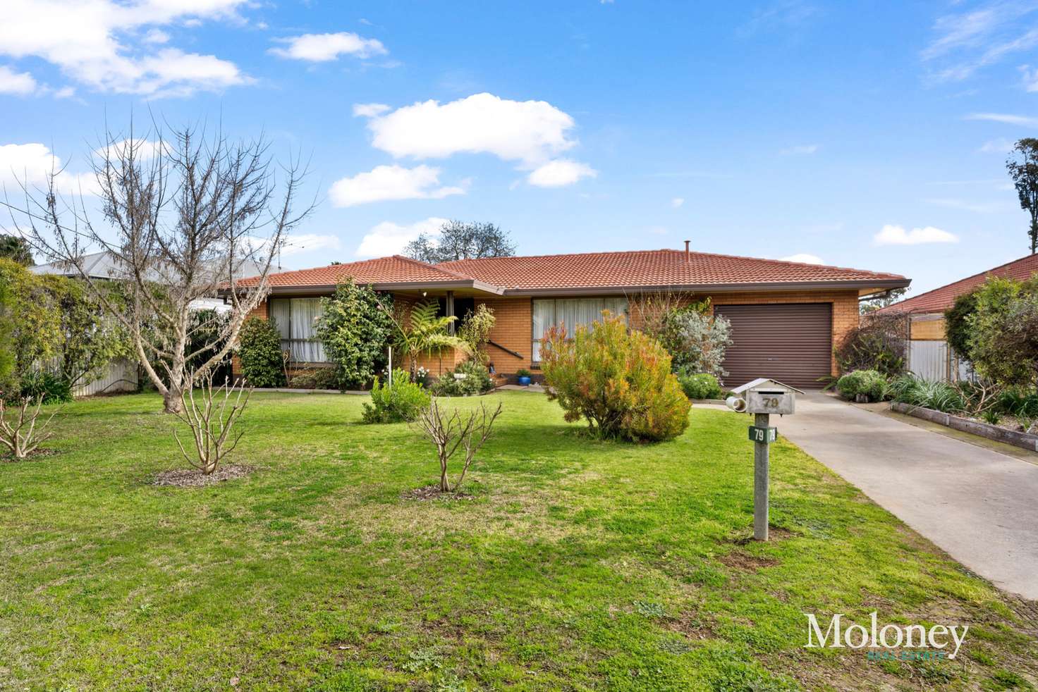 Main view of Homely house listing, 79 Hume Street, Corowa NSW 2646