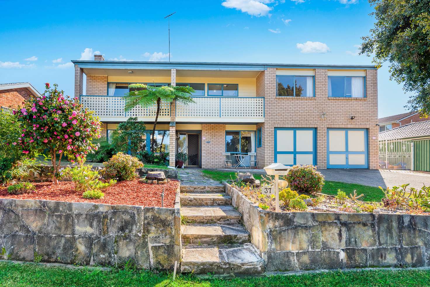 Main view of Homely house listing, 37 Allandale Drive, Baulkham Hills NSW 2153