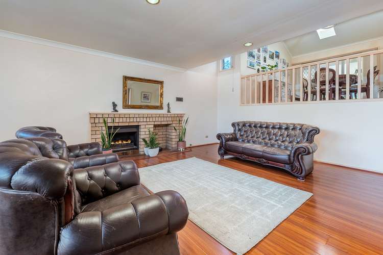 Third view of Homely house listing, 37 Allandale Drive, Baulkham Hills NSW 2153