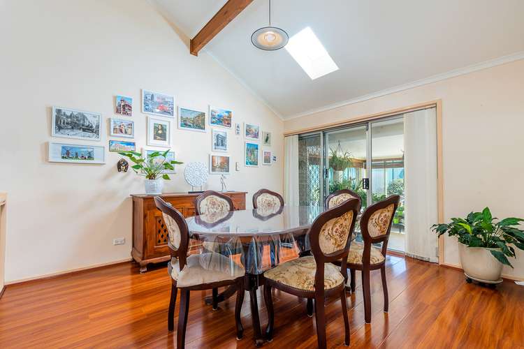 Fifth view of Homely house listing, 37 Allandale Drive, Baulkham Hills NSW 2153