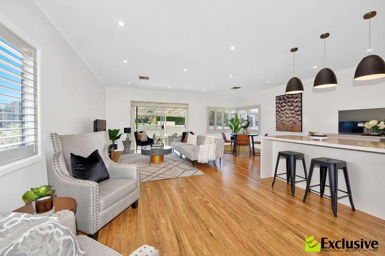 Third view of Homely house listing, 15 Badajoz Road, Ryde NSW 2112