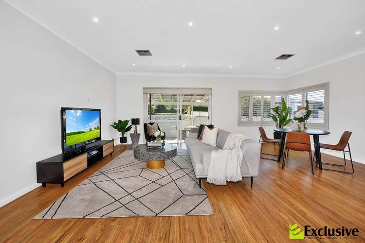Fourth view of Homely house listing, 15 Badajoz Road, Ryde NSW 2112