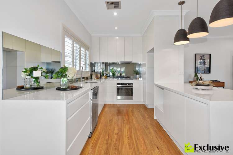 Sixth view of Homely house listing, 15 Badajoz Road, Ryde NSW 2112