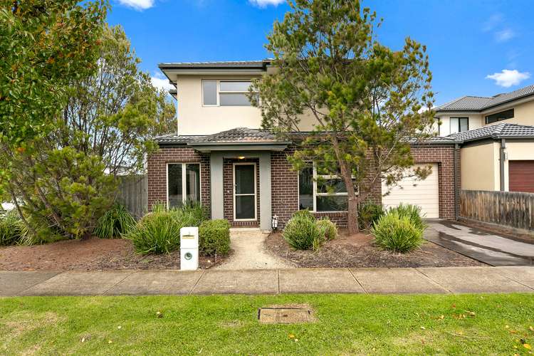 Main view of Homely house listing, 73 Player Drive, Narre Warren VIC 3805