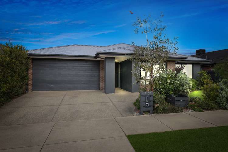2157 Warralilly Boulevard, Armstrong Creek VIC 3217