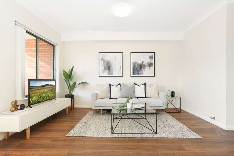 Main view of Homely apartment listing, 4/27 Crinan Street, Hurlstone Park NSW 2193