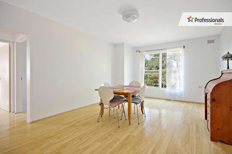 Second view of Homely apartment listing, 5/33A Garden Street, Belmore NSW 2192