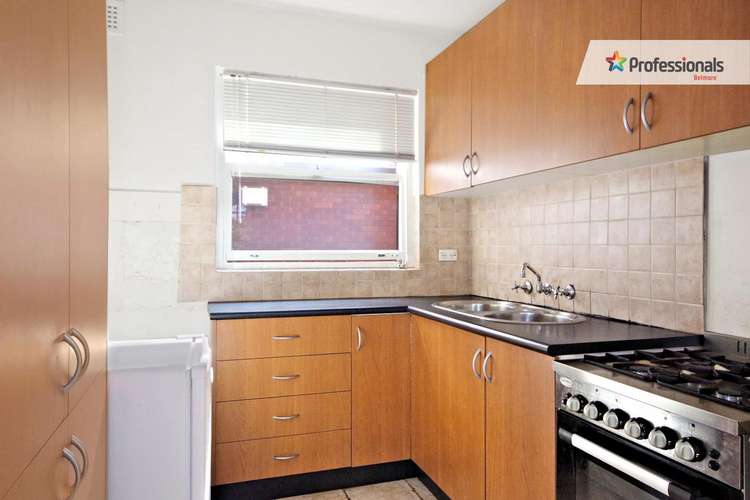 Third view of Homely apartment listing, 5/33A Garden Street, Belmore NSW 2192