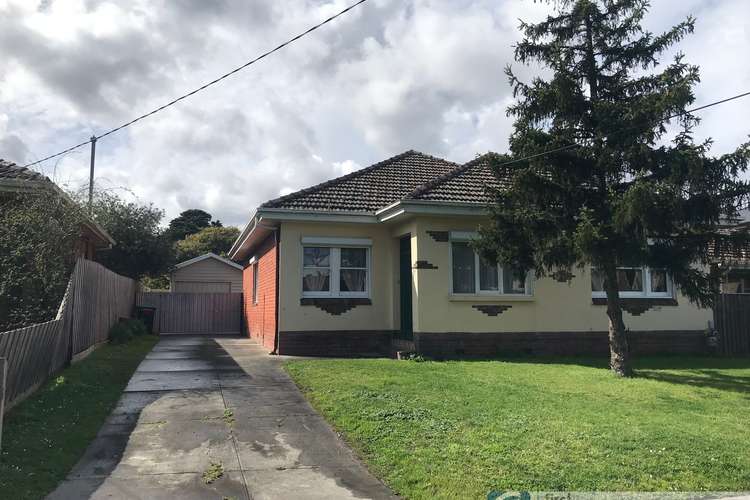 19 Ronald Street, Dandenong VIC 3175