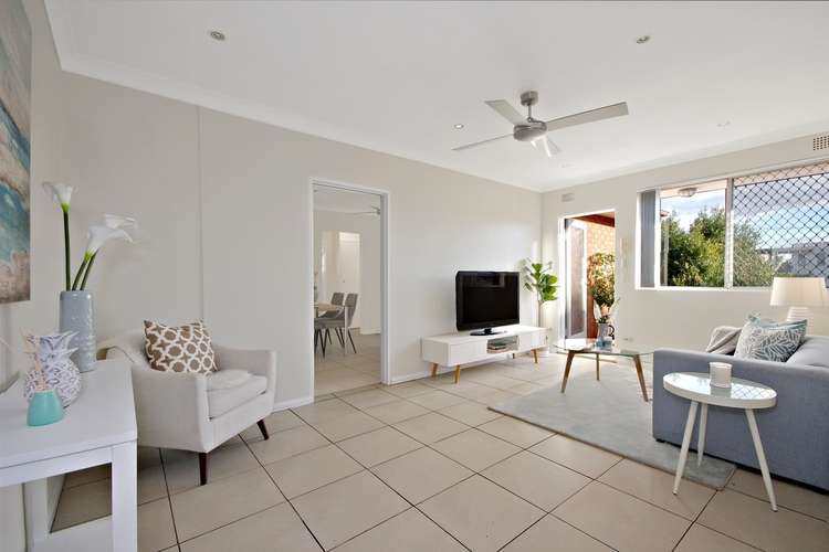 Main view of Homely apartment listing, 9/42 York Street, Belmore NSW 2192