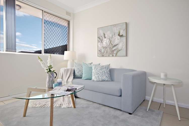 Second view of Homely apartment listing, 9/42 York Street, Belmore NSW 2192
