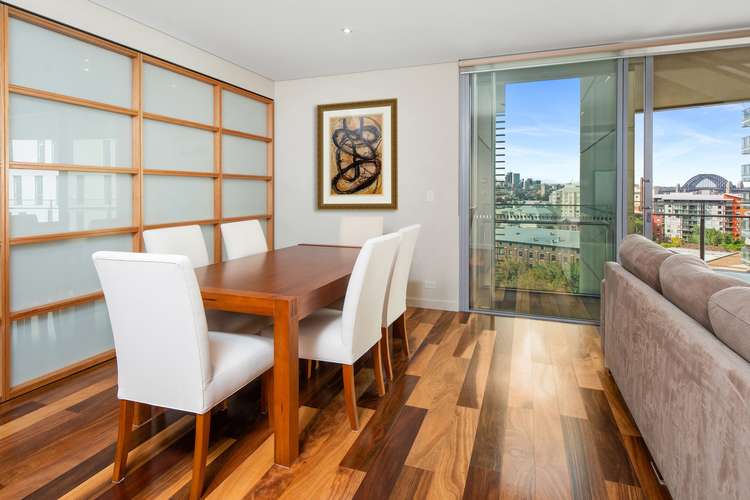 Third view of Homely apartment listing, 8C/2 Distillery Drive, Pyrmont NSW 2009