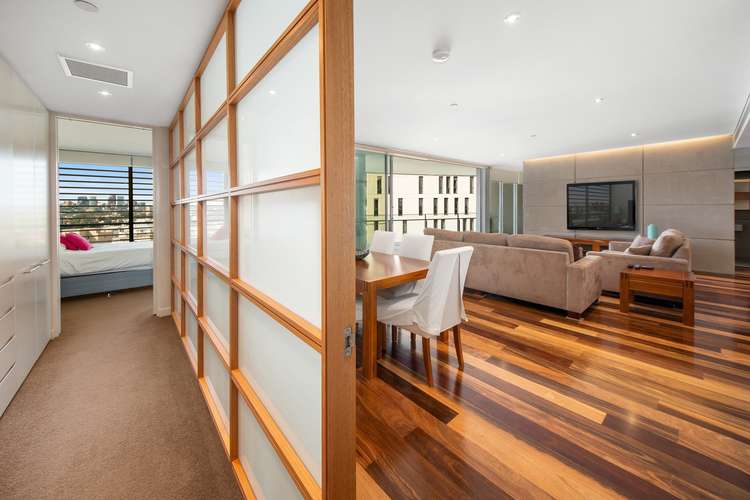 Fifth view of Homely apartment listing, 8C/2 Distillery Drive, Pyrmont NSW 2009