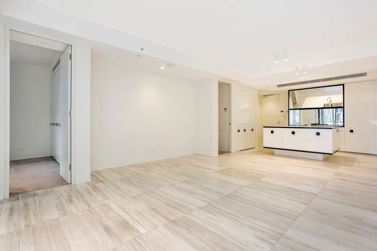 Second view of Homely apartment listing, S10.06/178 Thomas Street, Haymarket NSW 2000