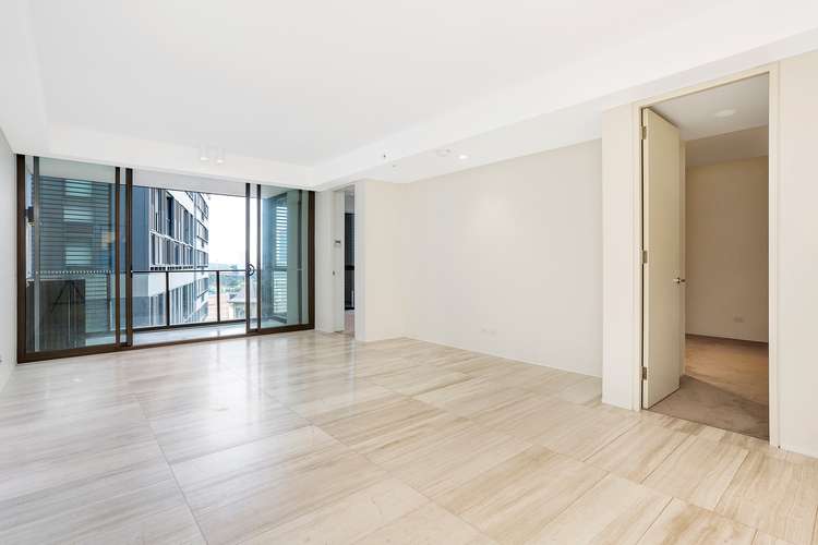 Third view of Homely apartment listing, S10.06/178 Thomas Street, Haymarket NSW 2000
