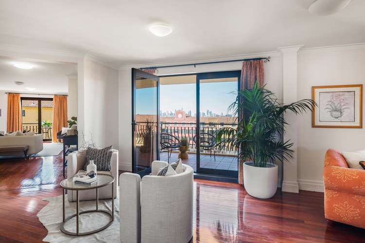 Fifth view of Homely apartment listing, 15 & 16/23 Norton Street, Leichhardt NSW 2040