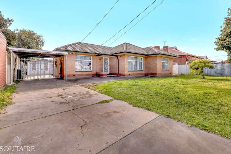 Second view of Homely house listing, 10 Fairbanks Street, Beverley SA 5009
