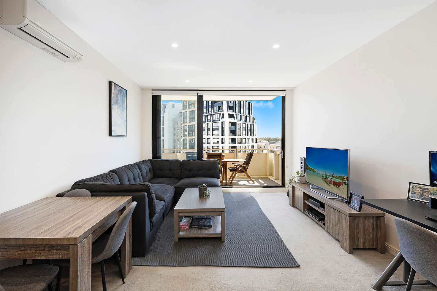 Main view of Homely apartment listing, 402/101A Lord Sheffield Circuit, Penrith NSW 2750