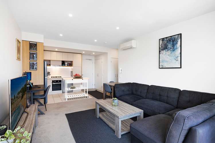 Third view of Homely apartment listing, 402/101A Lord Sheffield Circuit, Penrith NSW 2750