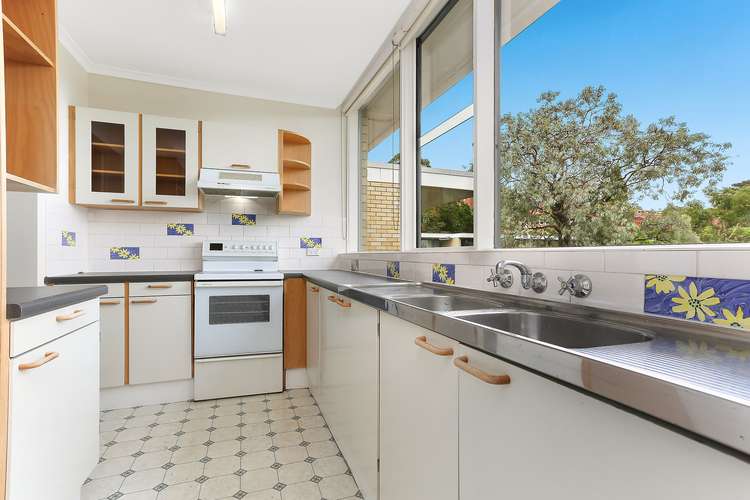 Second view of Homely apartment listing, 5/102 Young Street, Cremorne NSW 2090