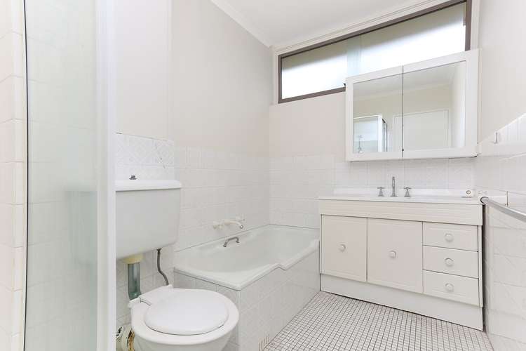 Fourth view of Homely apartment listing, 5/102 Young Street, Cremorne NSW 2090