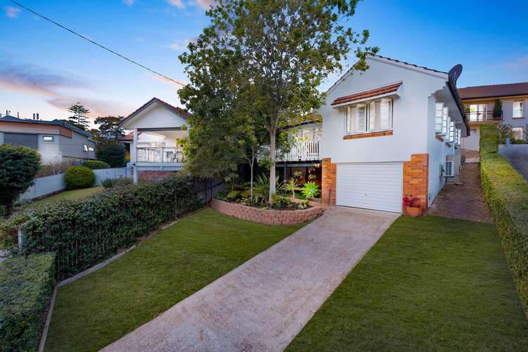 Main view of Homely house listing, 37 Kanumbra Street, Coorparoo QLD 4151