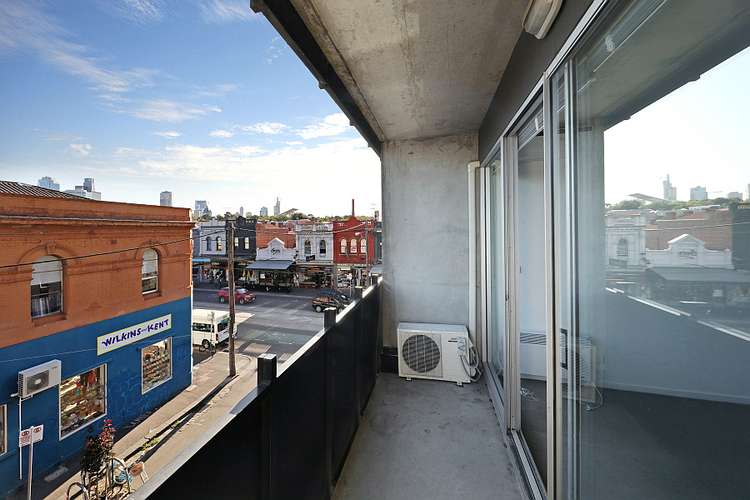 Third view of Homely apartment listing, 5/1 St David Street, Fitzroy VIC 3065