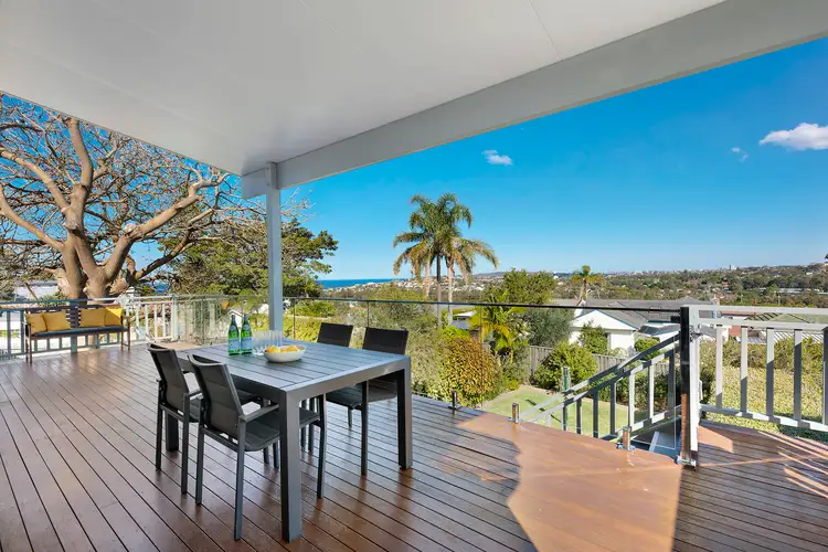Second view of Homely house listing, 209 Headland Road, North Curl Curl NSW 2099