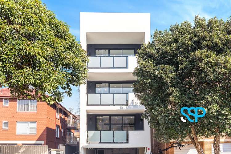 Main view of Homely apartment listing, Level Ground/1 Paine Street, Kogarah NSW 2217