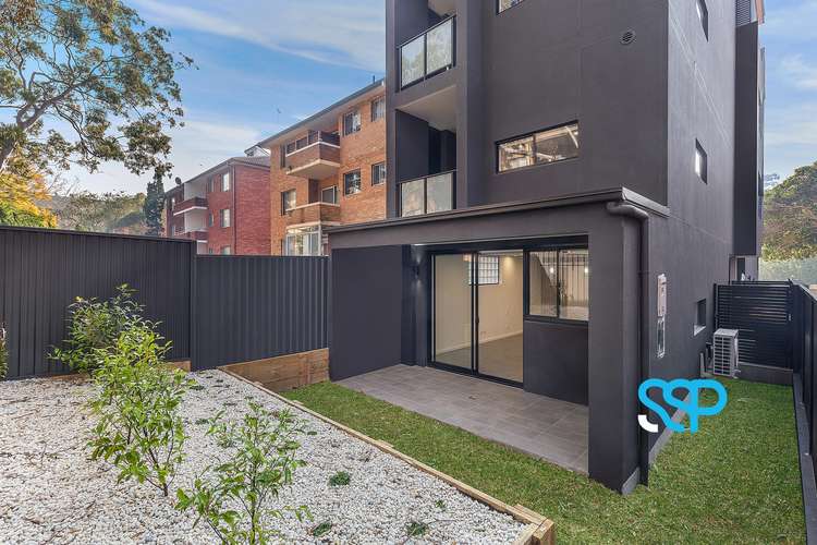 Third view of Homely apartment listing, Level Ground/1 Paine Street, Kogarah NSW 2217