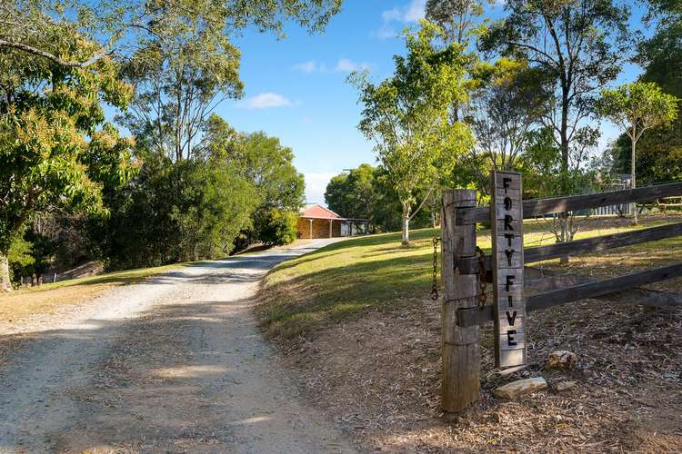 Main view of Homely house listing, 45 Bennett Road, Kobble Creek QLD 4520