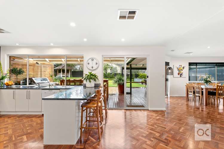 Fifth view of Homely house listing, 9 Finlayson Street, Netherby SA 5062