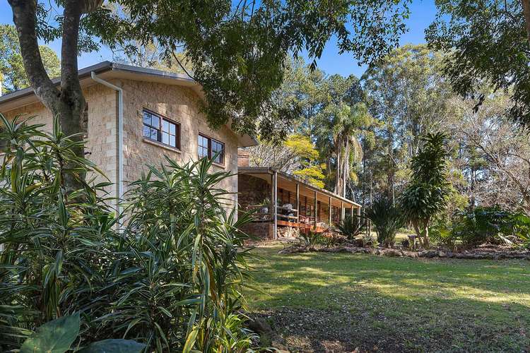 1138 Booyong Road, Clunes NSW 2480