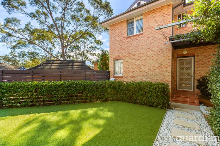16/8 View Street, West Pennant Hills NSW 2125