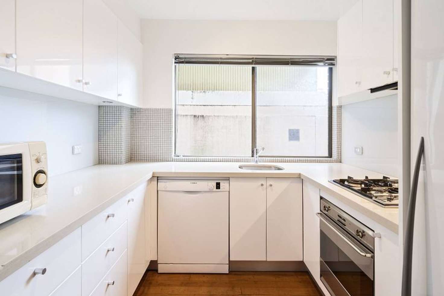 Main view of Homely apartment listing, 19/1 Parraween Street, Cremorne NSW 2090