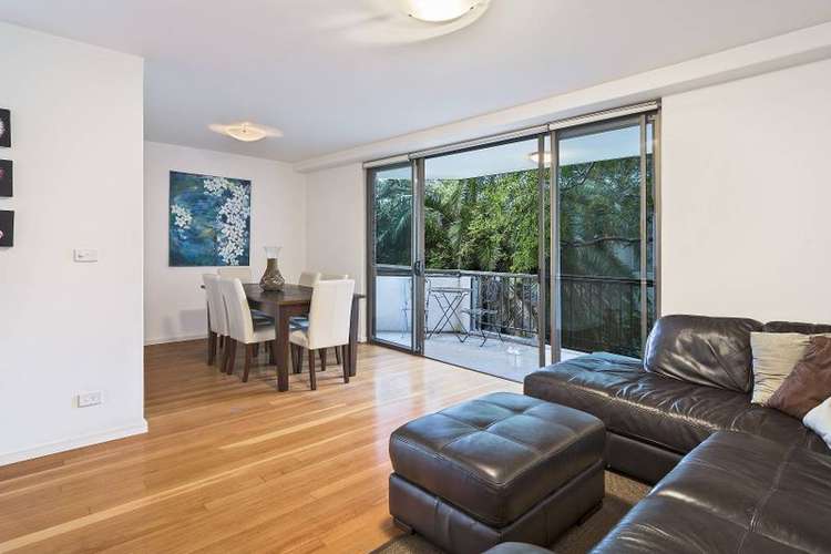 Second view of Homely apartment listing, 19/1 Parraween Street, Cremorne NSW 2090